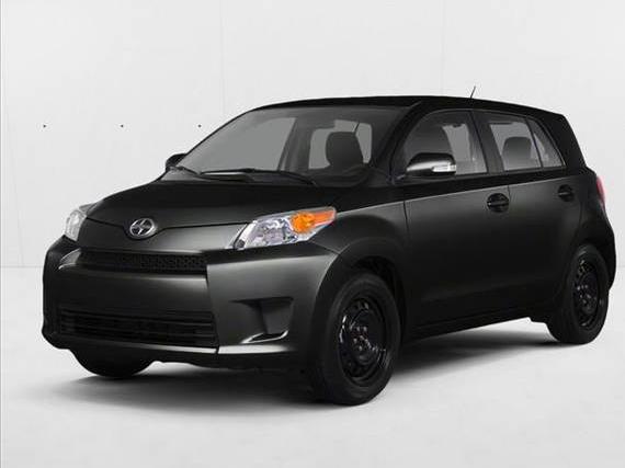 TOYOTA SCION XD 2012 JTKKU4B43C1025244 image TOYOTA SCION XD 2012 JTKKU4B43C1025244 image